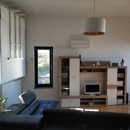 Apartment Morski Cvet 科佩尔 外观 照片