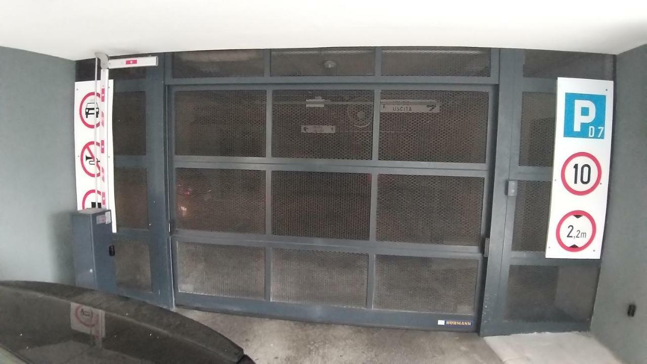 Apartment Morski Cvet 科佩尔 外观 照片